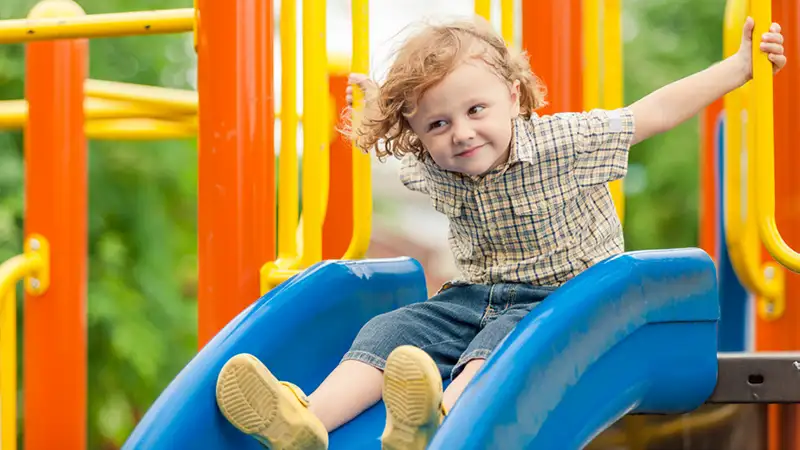 سمانا جرينفيلد في دبي إنترناشونال سيتي