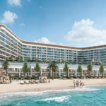 ترانكويل بيتش ريزيدنس