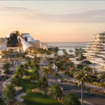 باكارات ريزيدنس في جزيرة السعديات أبوظبي