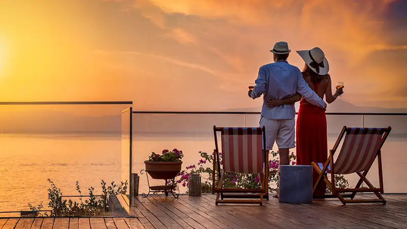 ترانكويل بيتش ريزيدنس