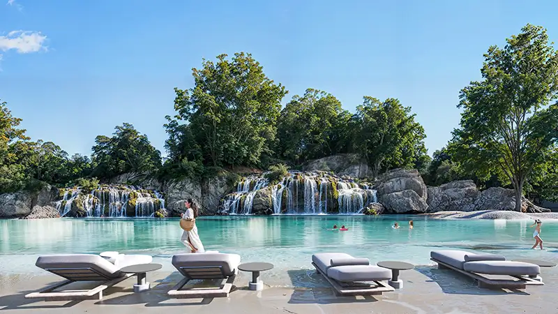 ليان في مسار 3 الشارقة