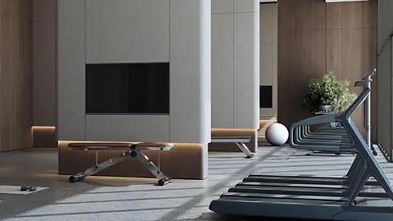 ترانكويل بيتش ريزيدنس