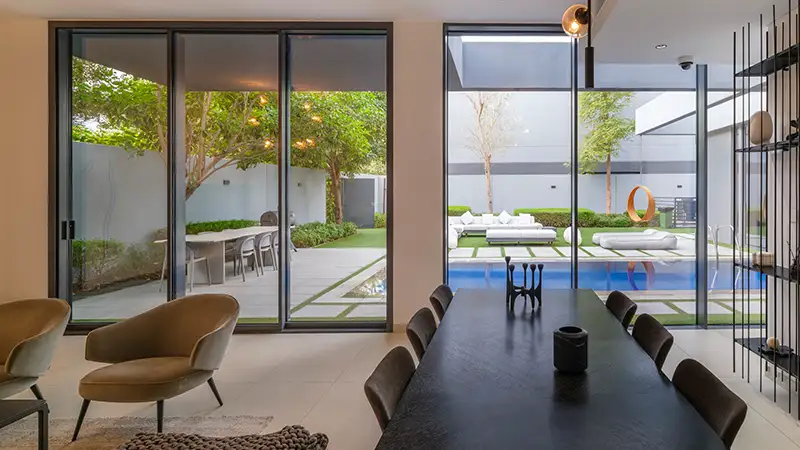 ليان في مسار 3 الشارقة