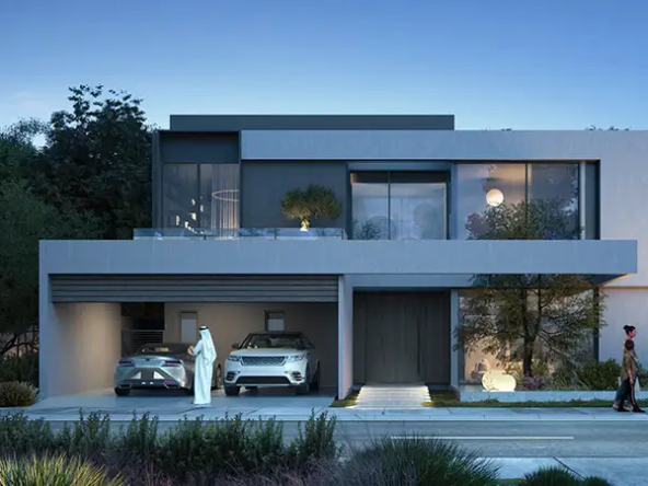 ليان في مسار 3 الشارقة