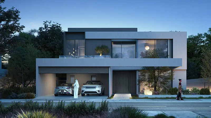 ليان في مسار 3 الشارقة