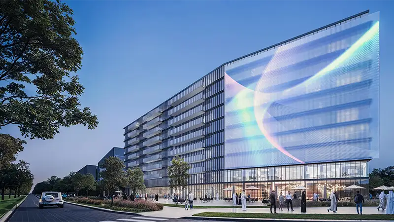 ذا جيت 6 في الجادة الشارقة