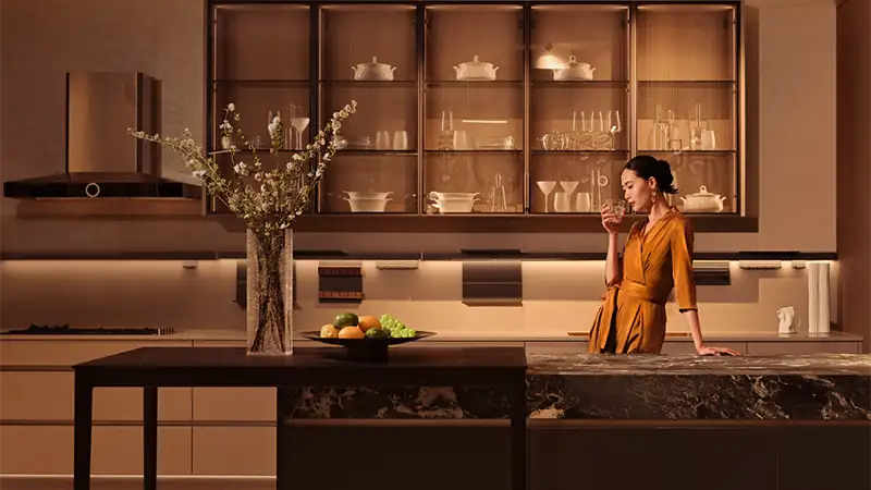 سمانا جرينفيلد في دبي إنترناشونال سيتي