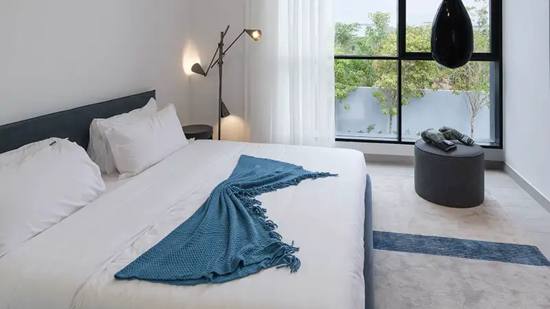 ليان في مسار 3 الشارقة