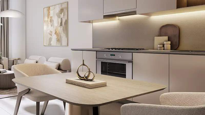 ترانكويل بيتش ريزيدنس