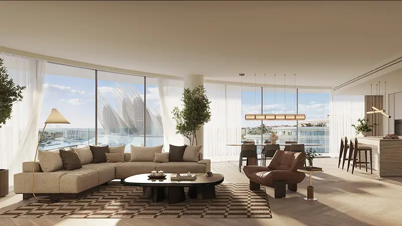 ذا رو 2 جزيرة السعديات