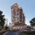 عزيزي سيكندر شقق للبيع في دبي