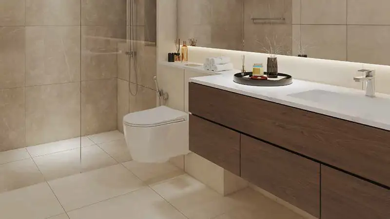 داماك موريشيوس فلل وتاون هاوس للبيع في دبي