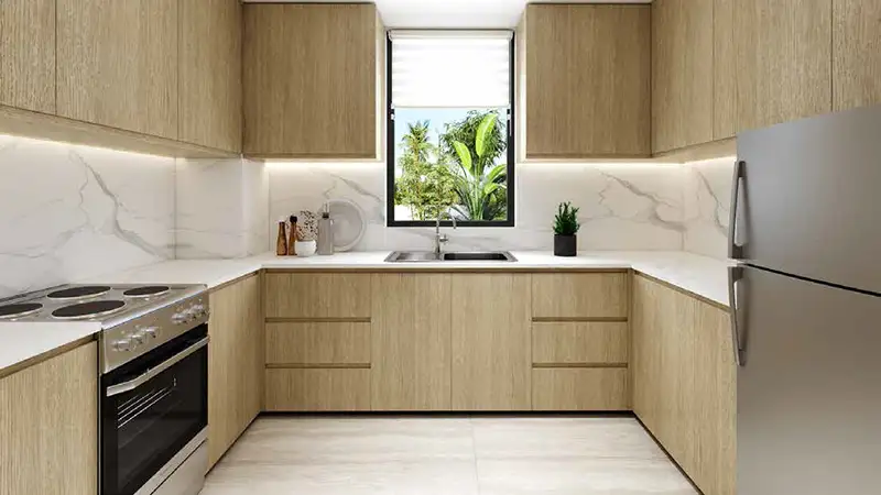 داماك موريشيوس فلل وتاون هاوس للبيع في دبي