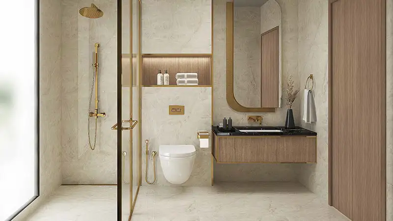 داماك موريشيوس فلل وتاون هاوس للبيع في دبي