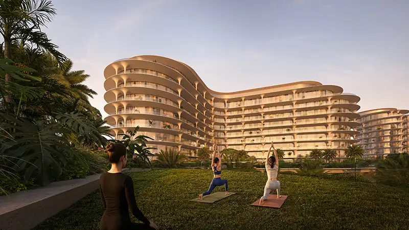 ذا رو 2 جزيرة السعديات