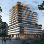 عزيزي روز شقق للبيع في دبي