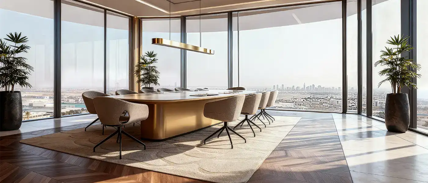 داماك ريفرلينك مكاتب للبيع في دبي