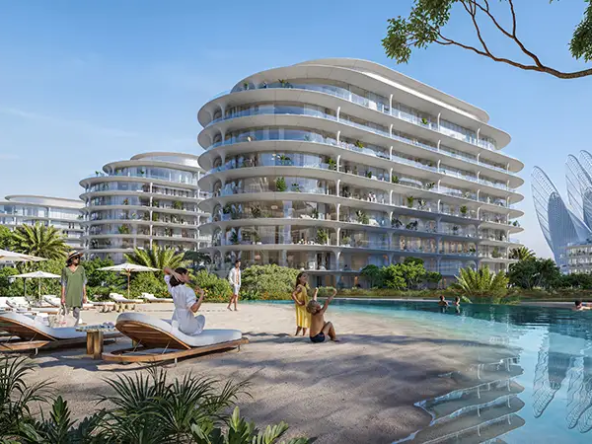 ذا رو 2 جزيرة السعديات