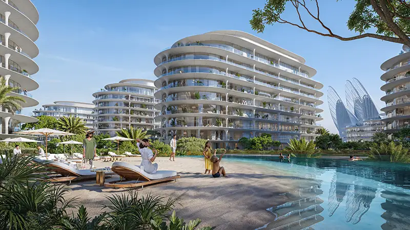 ذا رو 2 جزيرة السعديات