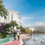 داماك تروبيكس شقق للبيع في دبي