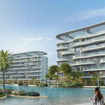 داماك سيتارا شقق للبيع في دبي