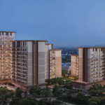 غدير شقق للبيع في إكسبو سيتي دبي