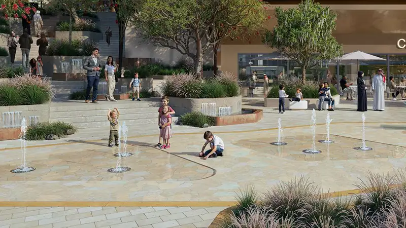 شقق للبيع في إكسبو سيتي دبي