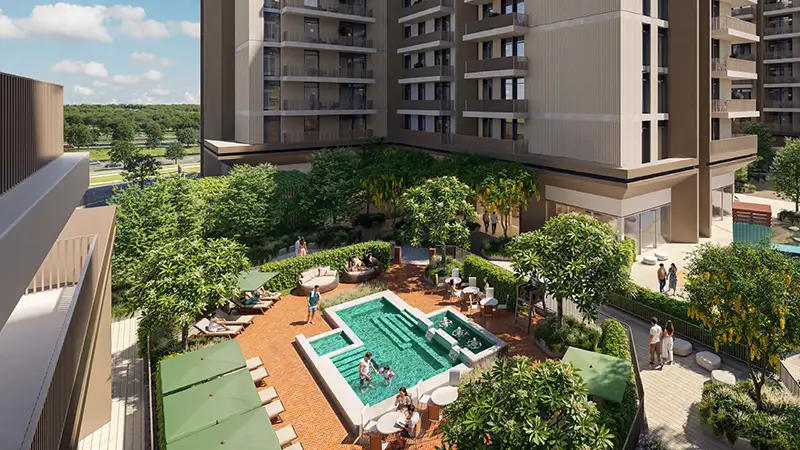 شقق للبيع في إكسبو سيتي دبي