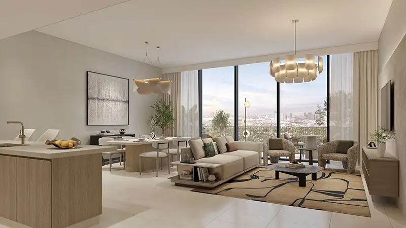 شقق للبيع في إكسبو سيتي دبي