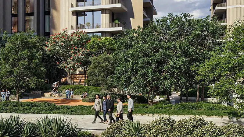 شقق للبيع في إكسبو سيتي دبي