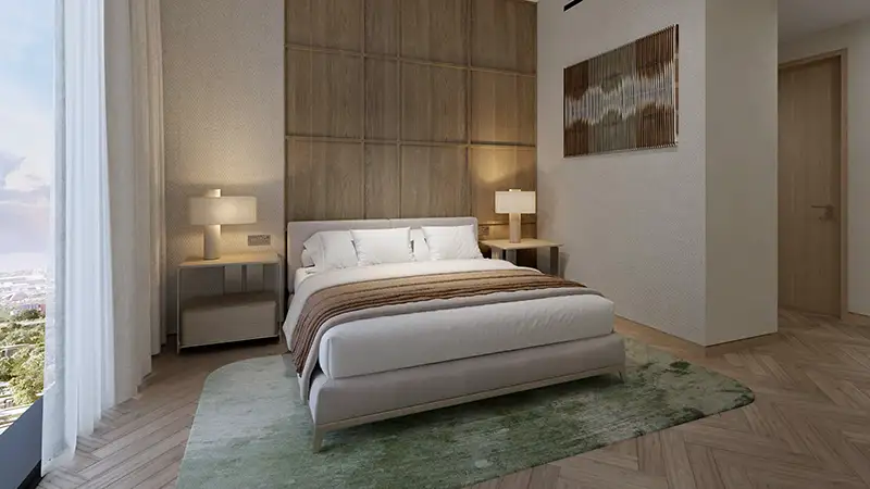 شقق للبيع في إكسبو سيتي دبي