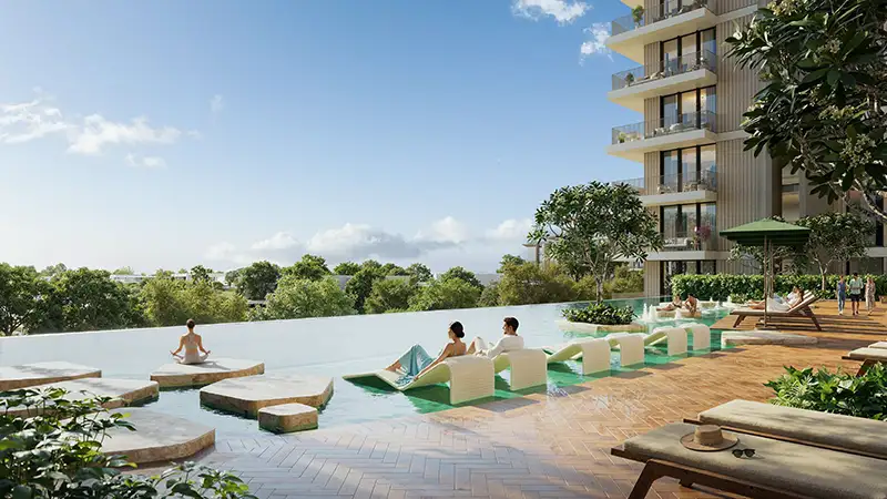 شقق للبيع في إكسبو سيتي دبي