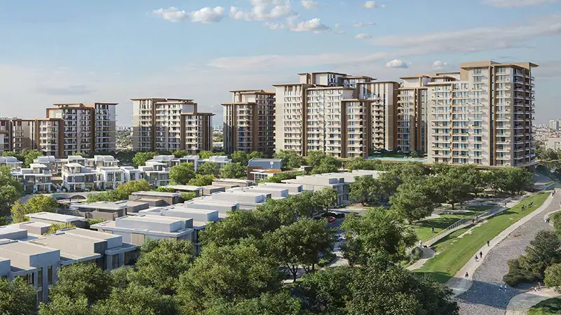 شقق للبيع في إكسبو سيتي دبي