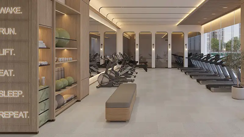 شقق للبيع في إكسبو سيتي دبي