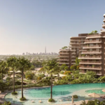 ذا وايلدز ريزيدنسز جنوب دبي