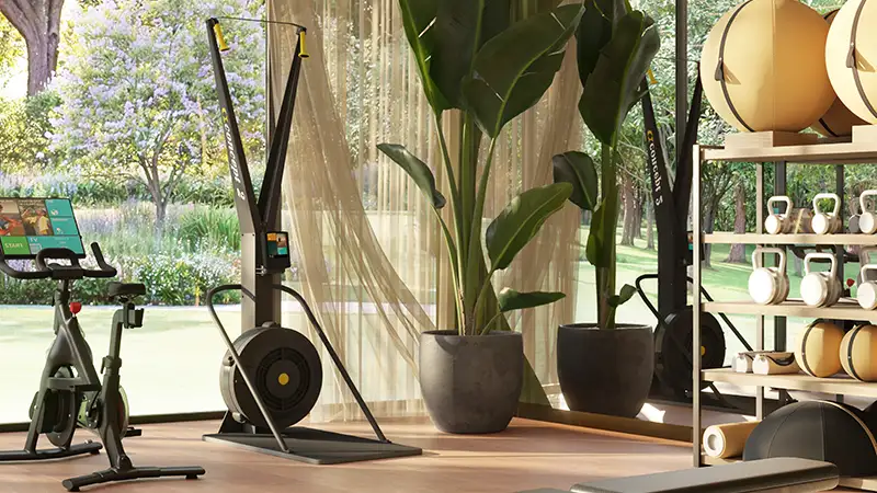 ذا وايلدز ريزيدنسز جنوب دبي