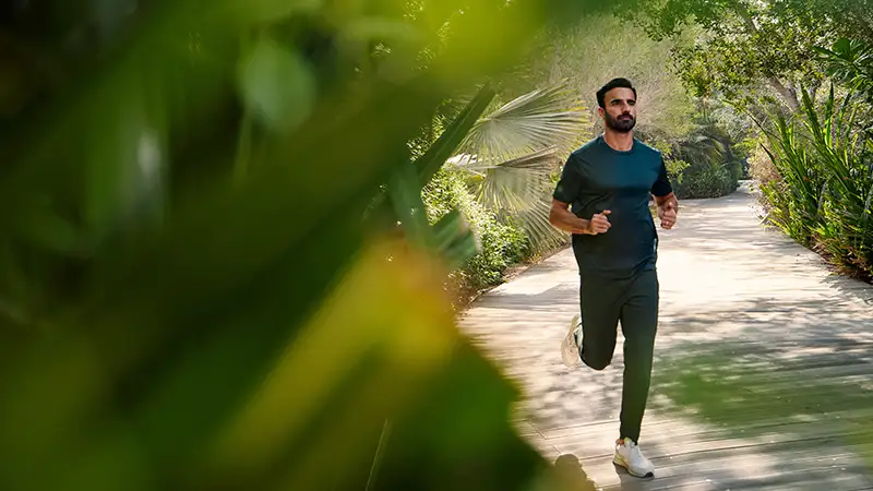 ذا وايلدز ريزيدنسز جنوب دبي