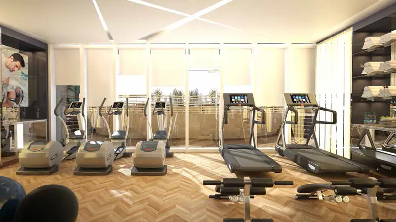 داماك ماجستين شقق للبيع في دبي