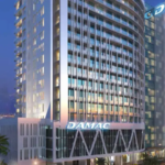 داماك ماجستين شقق للبيع في دبي