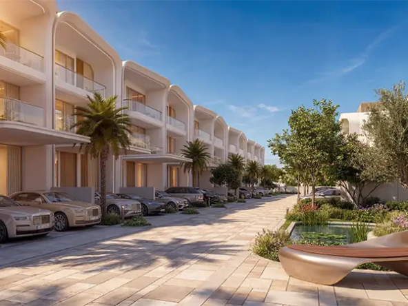 جرينز دبي أكاديمي سيتي