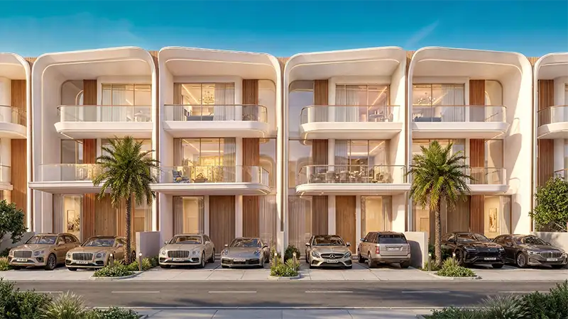 جرينز دبي أكاديمي سيتي