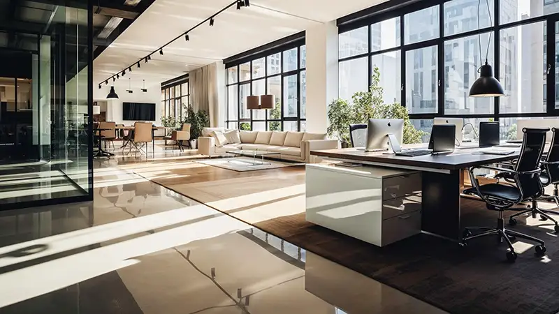 سمانا بيزنس هاب جبل علي دبي