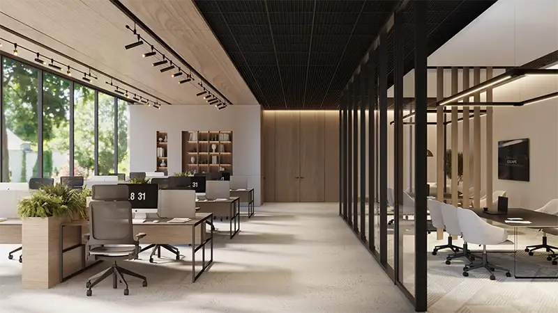 سمانا بيزنس هاب جبل علي دبي