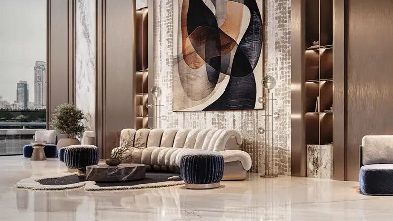 سمانا بيزنس هاب جبل علي دبي