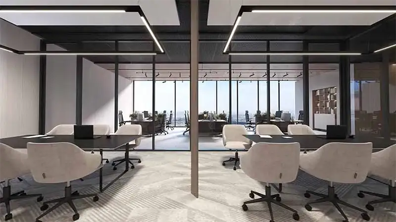 سمانا بيزنس هاب جبل علي دبي