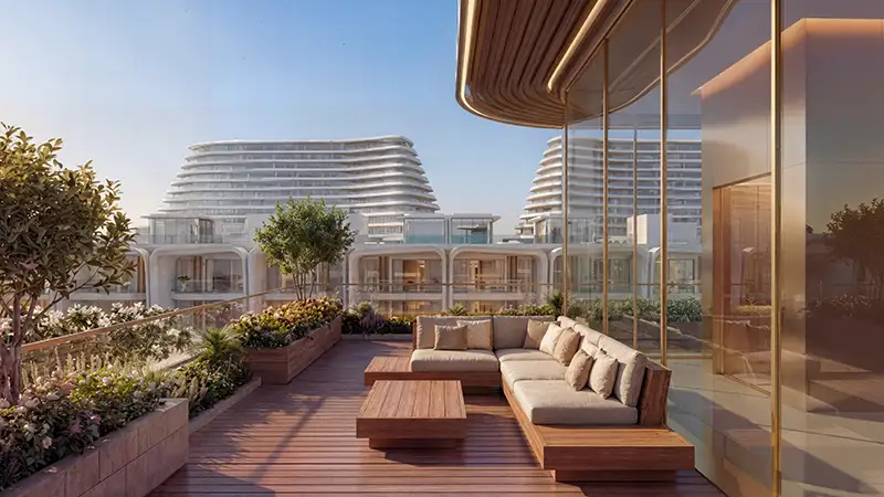 جرينز دبي أكاديمي سيتي