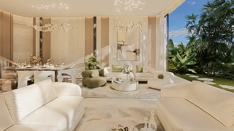 جرينز دبي أكاديمي سيتي