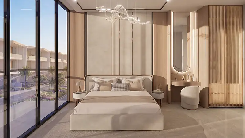 جرينز دبي أكاديمي سيتي