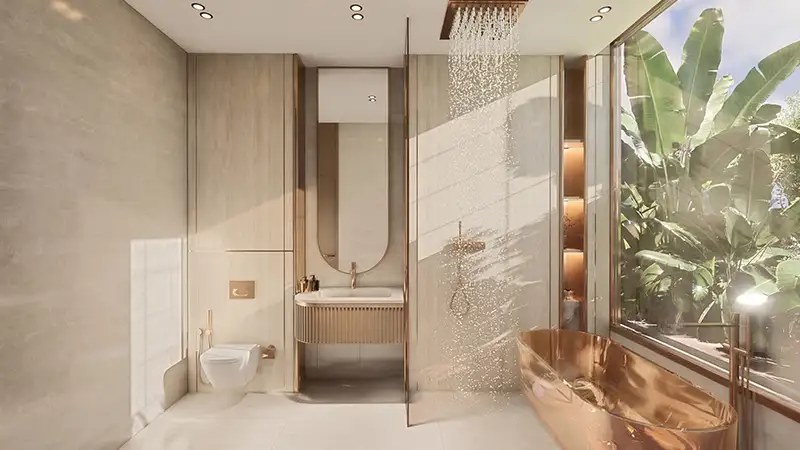 جرينز دبي أكاديمي سيتي