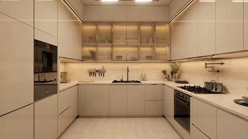 جرينز دبي أكاديمي سيتي